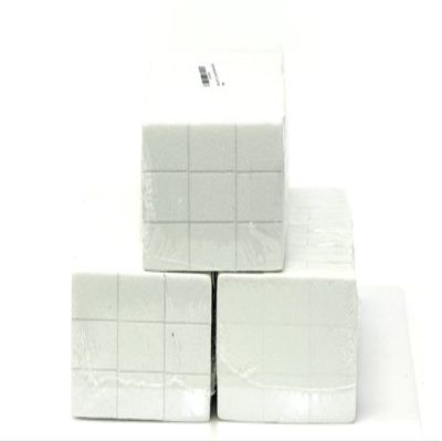 NaRaMax 126 Ct. Super Mini White Nail Block
