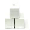 NaRaMax 126 Ct. Super Mini White Nail Block view 1