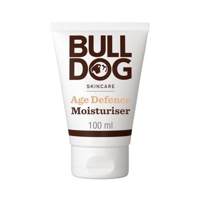 Bulldog Natural Skincare Age Defense Moisturizer