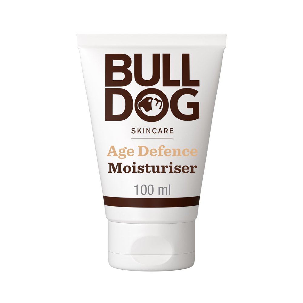 Bulldog Natural Skincare Age Defense Moisturizer