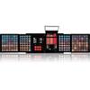 SHANY All In One Harmony Makeup Set - Ultimate Color Combination - Eyeshadows, Blush Powder, Lip-gloss Lipstick, Mini Makeup brushes, Makeup applicators, HOLIDAY GIFT IDEA - New Edition view 2