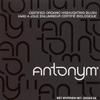 Antonym Cosmetics Baked Blush for Cheeks Face Powder Makeup Wrinkle Defying Minimize Fine Lines Pores Mattifying Highlighting Tan Contour (Crush) view 2