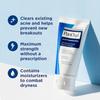 PanOxyl Acne Foaming Wash 10% Benzoyl Peroxide 5.5 Ounces view 2