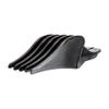 Miaco Size 10, 12 and 16 (1.25", 1.5" and 2") Clipper Guide Comb Set fits Wahl Clippers view 3