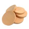 16 Cosmetic Sponge Round Foam Pad Make Up Applicator Foundation Powder Blender view 1