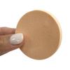 16 Cosmetic Sponge Round Foam Pad Make Up Applicator Foundation Powder Blender view 4