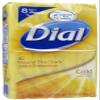 DIAL GOLD 8-4OZ BARS view 1