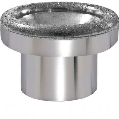 Universal Treatment Tip for MicroDerm Diameter 23mm Grit D180