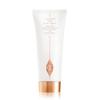 Charlotte Tilbury Goddess Skin Clay Mask - Pore Tightening & Hydrating Clay Face Mask with Vitamin C & Sweet Almond Oil - Reveals a Luminous, Dewy Glow (75ml) view 1