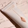 Charlotte Tilbury Goddess Skin Clay Mask - Pore Tightening & Hydrating Clay Face Mask with Vitamin C & Sweet Almond Oil - Reveals a Luminous, Dewy Glow (75ml) view 2