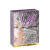 One 'n Only Shiny Silver Perm Kit - Self Heating Home Perms for Women with Argan Oil - Hair Treatment for Soft, Manageable Curls with Gray Hair (1 Box) view 1