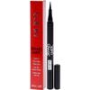 Pupa Milano Skinny Liner - Ultra Slim Eyeliner Pen- Ultra Slim Felt Tip With An Elongated Shape - Extremely Fine And Precise Lines - 001 Extra Black - 0.034 Oz view 4