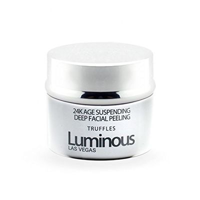 24K Age Suspending Deep Facial Peeling