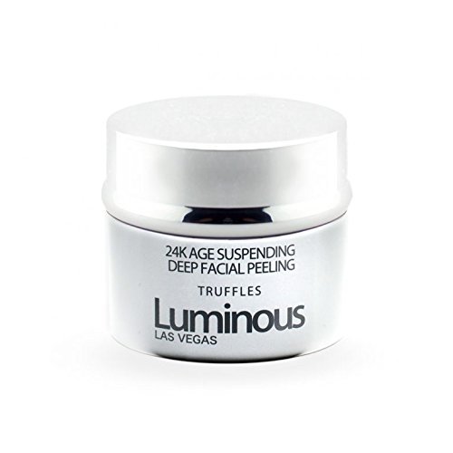 24K Age Suspending Deep Facial Peeling