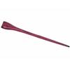 1PC wooden hair pin stick rosewood hair fork view 1