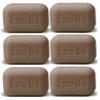 SOAP WORKS Emu Oil Soap Bar, 6 Count view 1