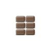 SOAP WORKS Emu Oil Soap Bar, 6 Count view 2