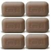 SOAP WORKS Emu Oil Soap Bar, 6 Count view 3