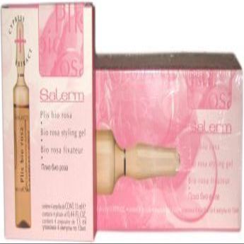 Salerm Bio Rosa Styling Gel Cypress Extract Ample (13ml32)