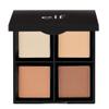 e.l.f. Contour Palette 83320 Light/Medium .56 oz view 1