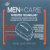 Dove Men + Care Body and Face Bar, Deep Clean, 4 Bar (Pack of 2) view 3