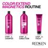 Redken Color Extend Magnetics Shampoo | For Color-Treated Hair | Gently Cleanses & Protects Color | With Amino Acid | Sulfate-Free | 33.8 Fl Oz view 4