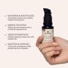Annmarie Skin Care Anti Aging Serum, Travel Size, For Dry Skin & Fine Lines view 2