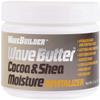 WAVEBUILDER Cocoa & Shea Wave Butter Moisture Revitalizer view 1