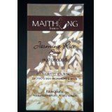 2x New Maithong Jasmine Rice New Herbal Soap Bar Reduce Acne 100g