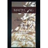 2x New Maithong Jasmine Rice New Herbal Soap Bar Reduce Acne 100g