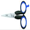 Kretzer Hair Finny 777014 (77014) (70814) 5.5"/ 14cm - Hairdressing Scissors with Finger-rest view 1