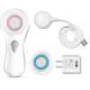 Clarisonic Mia 2 Sonic Cleansing System - White view 2