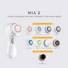 Clarisonic Mia 2 Sonic Cleansing System - White view 3