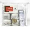 Beautederm Best Skincare Anti Aging Beauty Set | Restoration skin treatment suppleness for healthy, dewy and rosy look (REGULAR SET) view 2