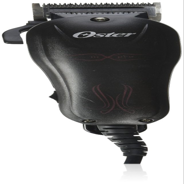 Oster Craftsman Adjustable Mag Hair Clippers (MX Pro)