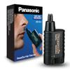 Panasonic ER115 Nose & Ear Hair Trimmer Wet/Dry Application view 1