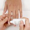OPI ProSpa Exfoliating Cuticle Cream | Cuticle Remover for Nails | Gel Cream Formula for Dry, Rough Hands | 0.9 fl oz view 2