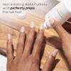 OPI ProSpa Exfoliating Cuticle Cream | Cuticle Remover for Nails | Gel Cream Formula for Dry, Rough Hands | 0.9 fl oz view 4