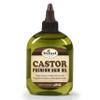 Difeel Premium Natural Castor Hair Oil 7.1 Ounce - Castor Oil for Hair Growth view 1