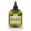 Difeel Premium Natural Hair Oil - Tea Tree Oil for Dry Scalp 7.1 Ounce view 1