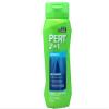 Pert Anti-Dandruff 2 in 1 Shampoo and Conditioner - Advanced Shampoo Conditioner with 2 Percent Salicylic Acid - Dandruff Shampoo with Zinc - 13.5 oz view 1