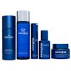 Saranghae Complete 5-Step Anti-Aging Skin Care Set with Triple Mushroom Complex: Reishi + Chaga + Sang Hwang - Cult-Favorite Skin Care Kit for Youthful Radiance! Heal, Regenerate, and Protect view 1