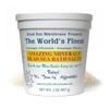 Dead Sea Warehouse  Amazing Minerals Dead Sea Bath Salts  2 LBS  Highest Mineral Content  Natural Muscle Tension Relief view 1