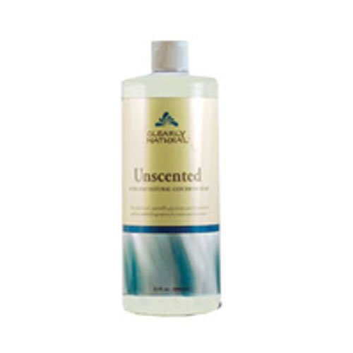 Clearly Natural Hand Soap - Liquid - Unscented - Refill - 32 oz
