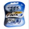 Bic Flex 3 Men'S 4ct Size 4ct Bic Flex 3 Men'S 4ct view 1