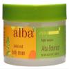 Alba Botanica Kukui Nut Body Cream, 6.5 Ounce - 3 per case. view 1