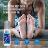 Neat Feat Foot & Heel Balm Spray, For Dry and Cracked Feet & Heels. Foot Moisturizer, Non-Greasy, 360-Degree Pump, 4.2 Fl Oz view 2