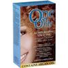 One 'N Only Alkaline Hair Perm - At Home Perm Kit with Argan Oil for Moderate to Firm Curls - Leaves Hair Shiny, Moisturized, and Manageable - Fresh Scent (1 Kit) view 1