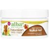 Alba Botanica Body Cream Kukui Nut view 1