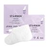STARSKIN Magic Hour, Exfoliating Foot Mask Sock with Lactic and Glycolic Acid, Gently Removes Calluses and Dead Skin for Effective Peeling, K Beauty Skincare (1 Pack) view 1